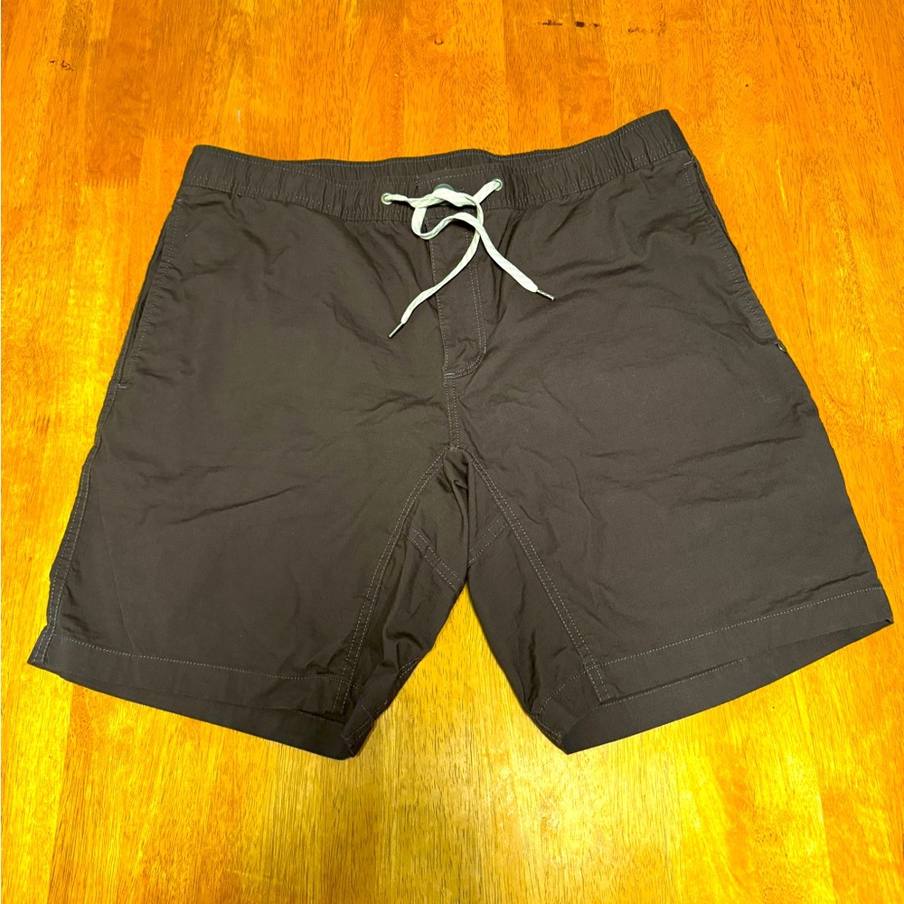 Vuori Ripstop Short